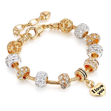 Women’s Designer Bracelets 